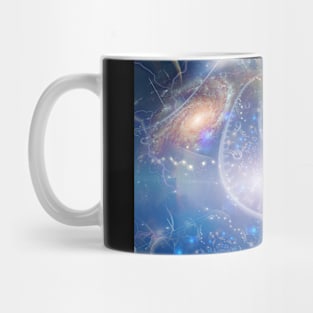 Visions of Eternity Mug